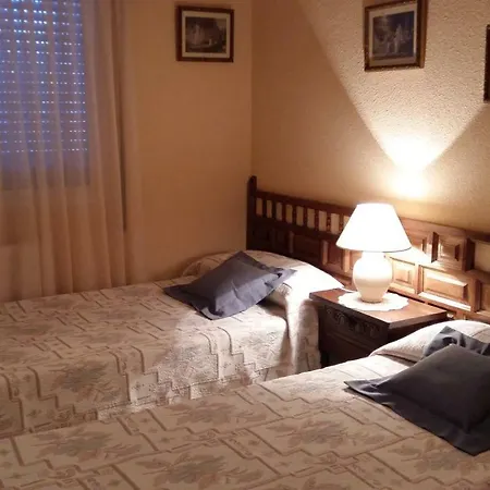 Chalet Canalejas *