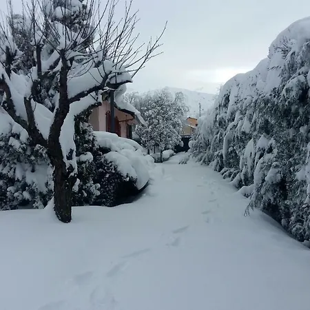 Chalet Canalejas *
