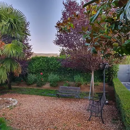 Chalet Canalejas